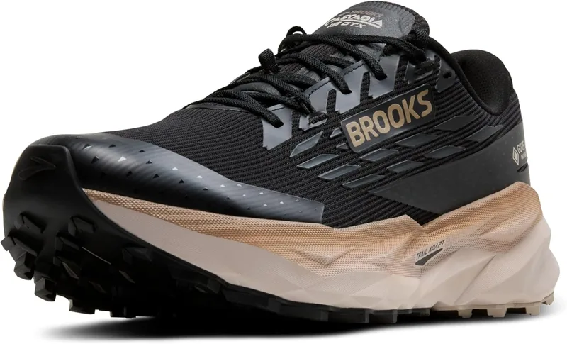 Brooks ▫️ Cascadia 19 GTX SneakerMale