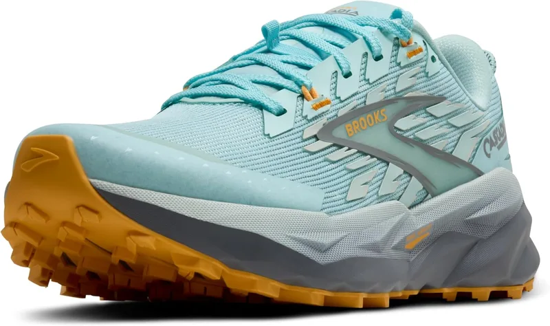 Brooks ▫️ Cascadia 19, Ténis de corrida para mulher