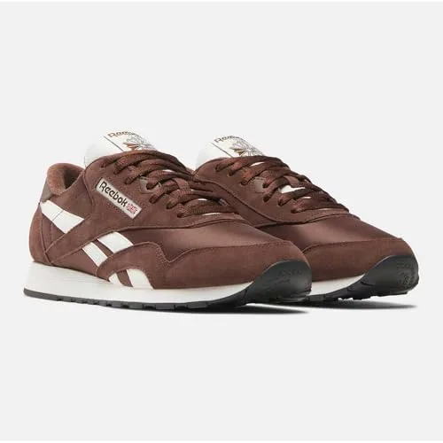 Reebok ▫️ Ténis Classic Nylon para Homem 3