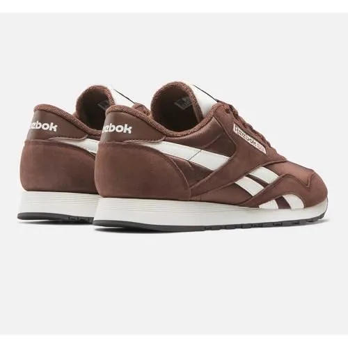 Reebok ▫️ Ténis Classic Nylon para Homem 4