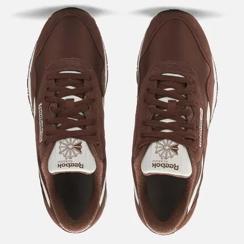 Reebok ▫️ Ténis Classic Nylon para Homem 5