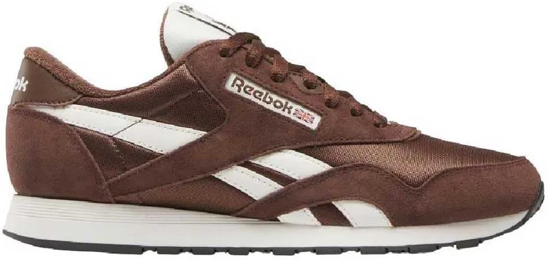 Reebok ▫️ Ténis Classic Nylon para Homem
