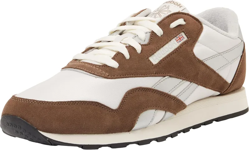 Reebok ▫️ Ténis Classic Nylon para homem