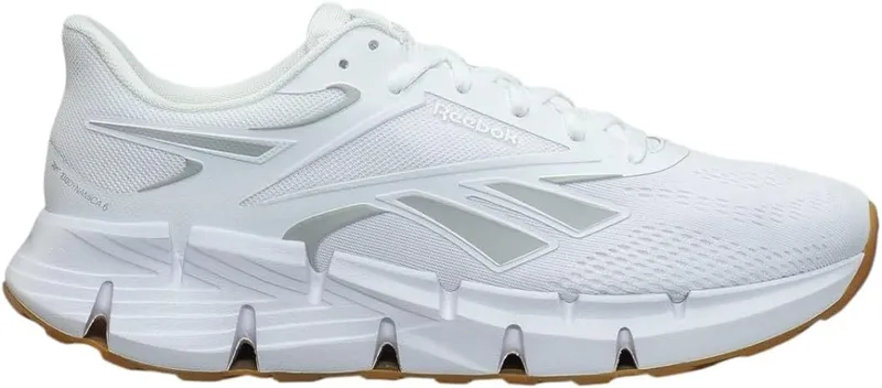 Reebok ▫️ Ténis Zig Dynamica 6 para homem