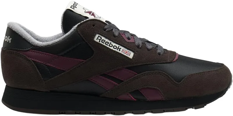 Reebok ▫️ Ténis Classic NylonMasculinos