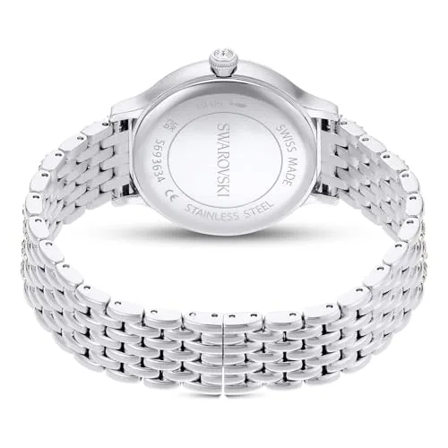 Swarovski ▫️ Coleção de relógios Imber, Swiss Made 3
