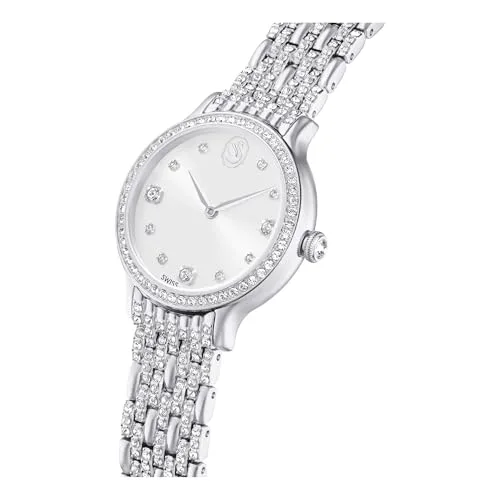 Swarovski ▫️ Coleção de relógios Imber, Swiss Made 4