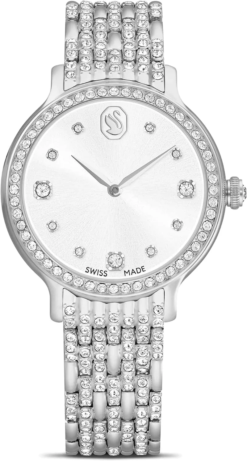 Swarovski ▫️ Coleção de relógios Imber, Swiss Made