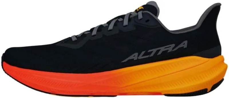 ALTRA ▫️ Homem Experience Flow 2 Sapatilhas de corrida Sapatilha neutra Black - Preto