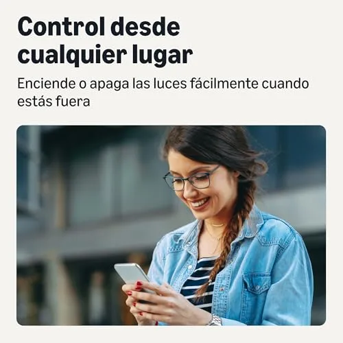 Amazon Basics ▫️ Lâmpada inteligente E14, Wi-Fi de 2,4 GHz: não requer ponto de acesso, funciona apenas com a Alexa, mudança de cor, embalagem de 2 unidades, multicolorida 3