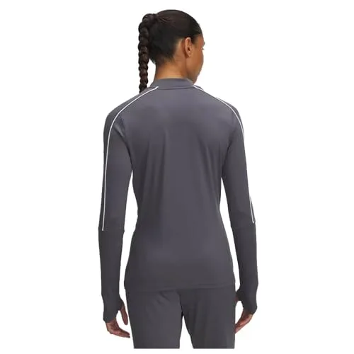 Under Armour ▫️ UA W Challenger Midlayer Camisola para mulher 2