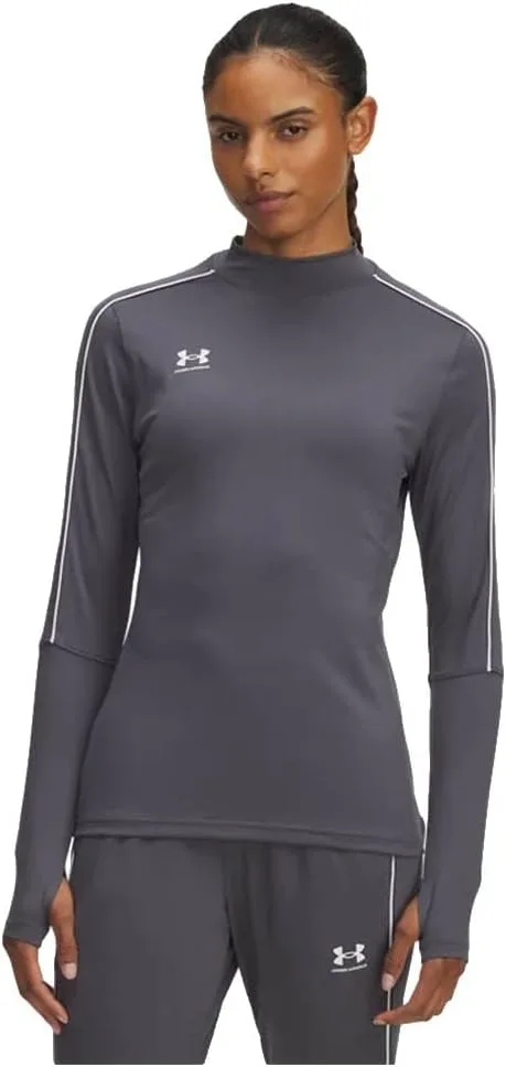 Under Armour ▫️ UA W Challenger Midlayer Camisola para mulher
