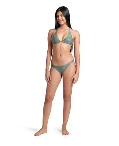 ARENA ▫️ Women's Losange Bikini Triangle Fato de banho de duas peças para mulher 3