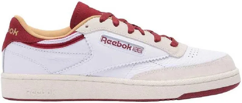 Reebok ▫️ Ténis de corrida Glide Ripple Clip – Unissexo para crianças