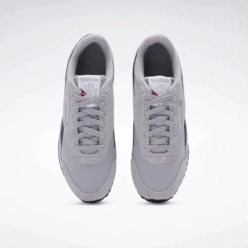 Reebok ▫️ Ténis Classic AZ unissexo para crianças 6