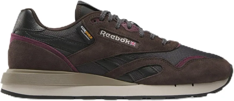 Reebok ▫️ Ténis Classic Nylon 89 Unissexo para Adultos