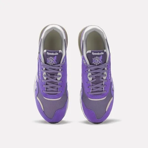 Reebok ▫️ Ténis Classic Nylon 89 Unissexo para Adultos 4