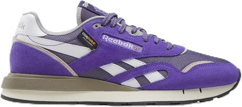 Reebok ▫️ Ténis Classic Nylon 89 Unissexo para Adultos