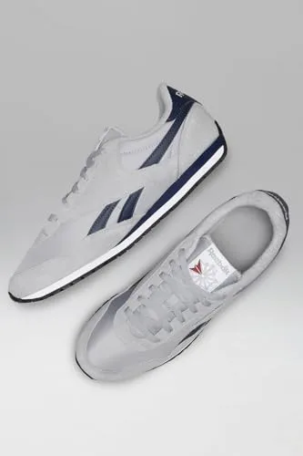 Reebok ▫️ Ténis Classic AZ Unissexo para Adultos 4