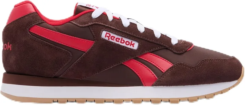 Reebok ▫️ Glide Ténis desportivos unissexo para adultos