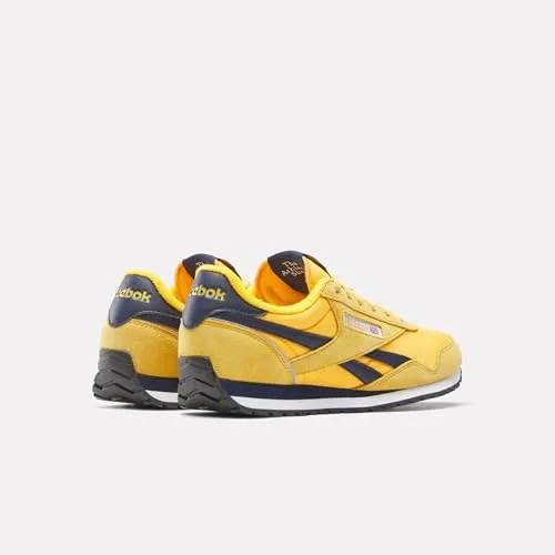 Reebok ▫️ Ténis Classic AZ unissexo para crianças 3