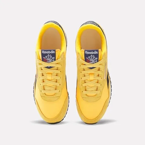 Reebok ▫️ Ténis Classic AZ unissexo para crianças 4