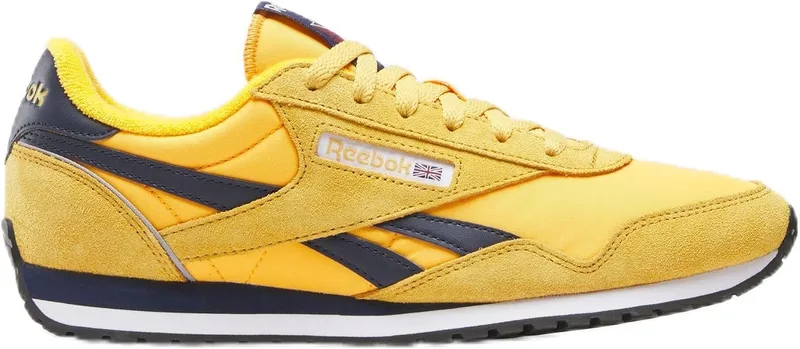 Reebok ▫️ Ténis Classic AZ unissexo para crianças