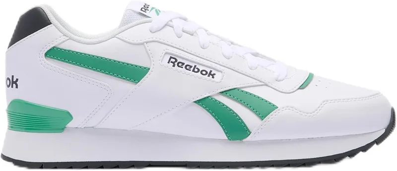Reebok ▫️ Glide Ripple Clip Ténis de CorridaSapatos de corrida para crianças