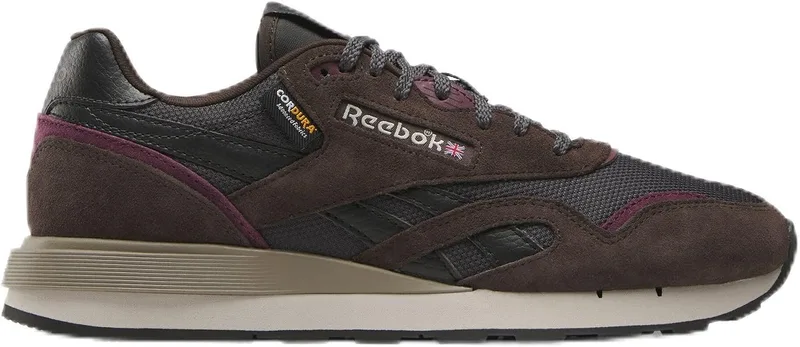 Reebok ▫️ Ténis Classic Nylon 89 Unissexo para Adultos