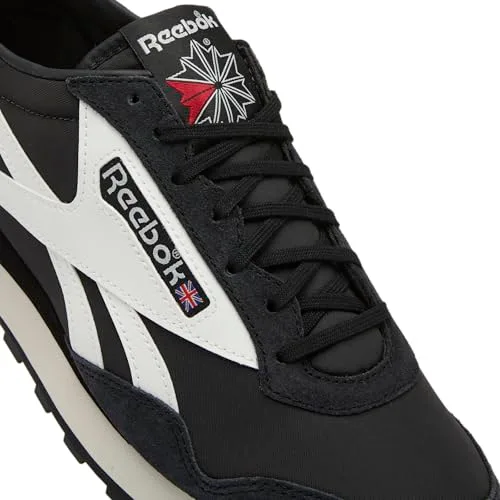 Reebok ▫️ Ténis Aztec II Unisexo para Adultos 5