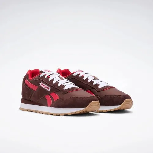 Reebok ▫️ Glide Ténis desportivos unissexo para adultos 3