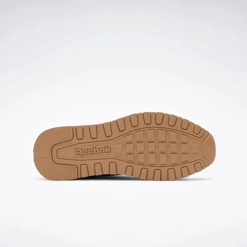 Reebok ▫️ Glide Ténis desportivos unissexo para adultos 5