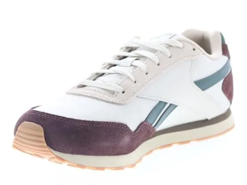 Reebok ▫️ Ténis Glide Low Unissexo para Adultos 3