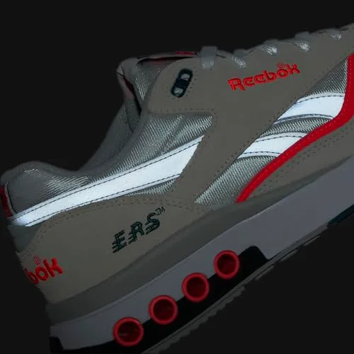 Reebok ▫️ Ers World, Ténis unissexo para adultos 4
