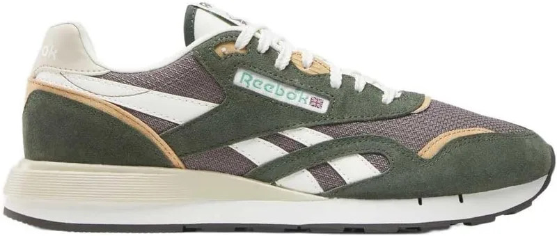Reebok ▫️ Classic Nylon 89 SapatilhasUnisex Adulto