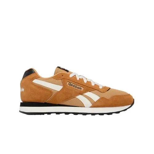 Reebok ▫️ Glide Ténis desportivos unissexo para adultos 2