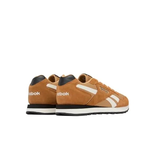 Reebok ▫️ Glide Ténis desportivos unissexo para adultos 3