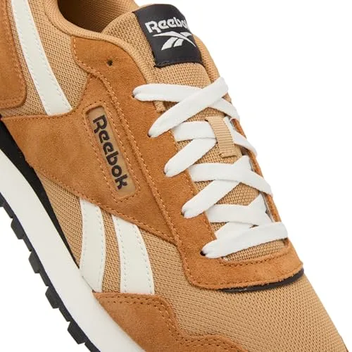 Reebok ▫️ Glide Ténis desportivos unissexo para adultos 5