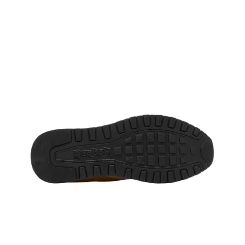 Reebok ▫️ Glide Ténis desportivos unissexo para adultos 6