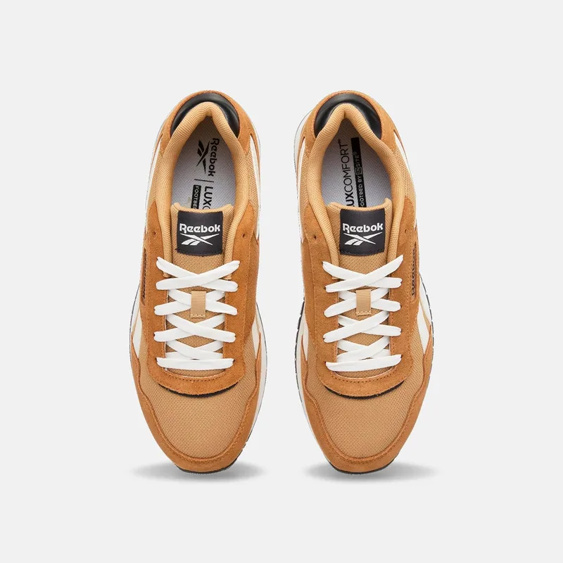Reebok ▫️ Glide Ténis desportivos unissexo para adultos