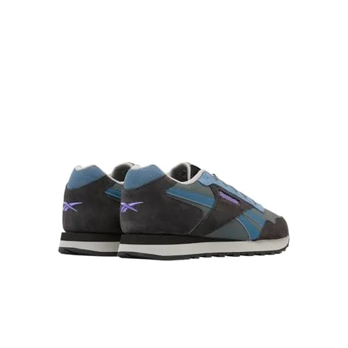 Reebok ▫️ Glide Ténis Desportivos Unissexo para Adultos 3