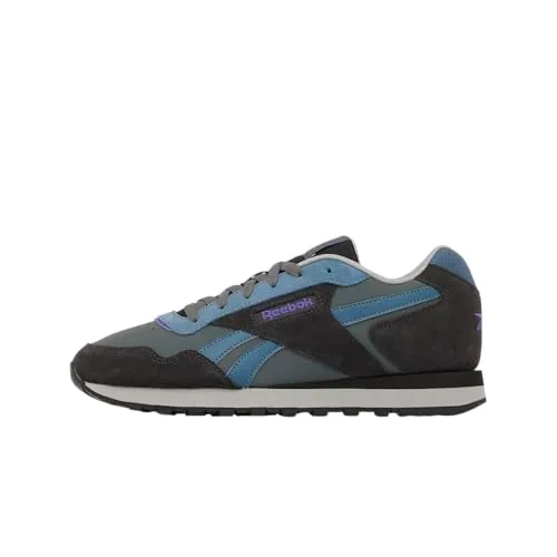Reebok ▫️ Glide Ténis Desportivos Unissexo para Adultos 4