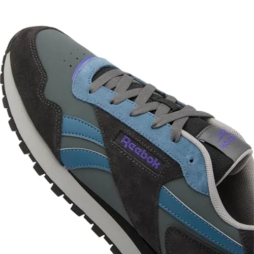 Reebok ▫️ Glide Ténis Desportivos Unissexo para Adultos 5