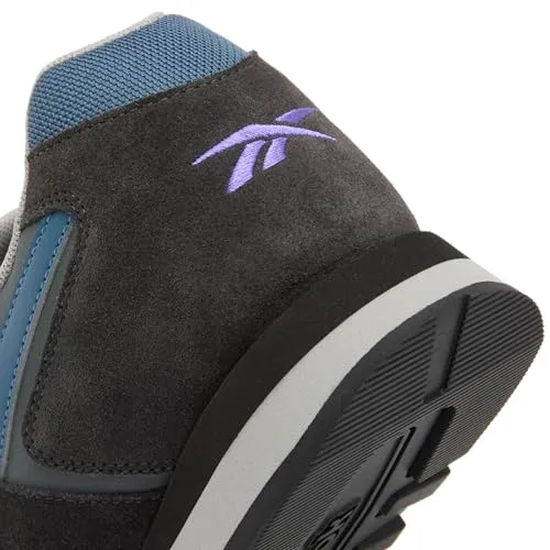 Reebok ▫️ Glide Ténis Desportivos Unissexo para Adultos 7