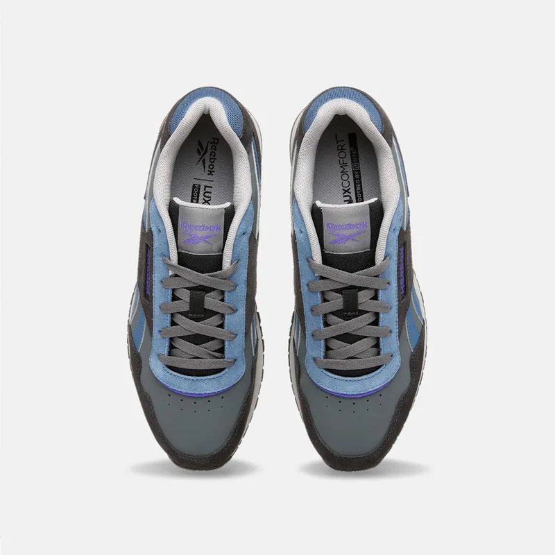 Reebok ▫️ Glide Ténis Desportivos Unissexo para Adultos
