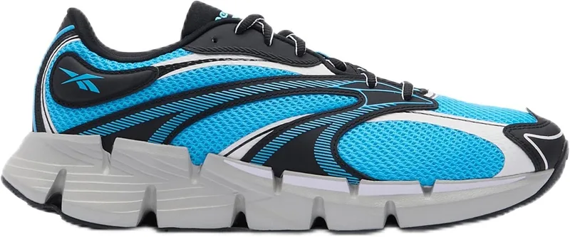 Reebok ▫️ Zig Hypnotica, Ténis Unissexo para Adultos
