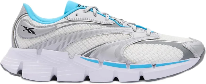 Reebok ▫️ Zig Hypnotica, Ténis Unissexo para Adultos