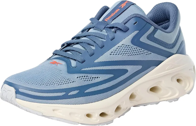 Reebok ▫️ Ténis Fuel Flex Run Unissexo para Adultos