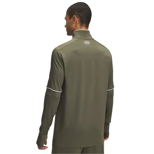 Under Armour ▫️ UA M Challenger Training Qz Camisola para Homem 2