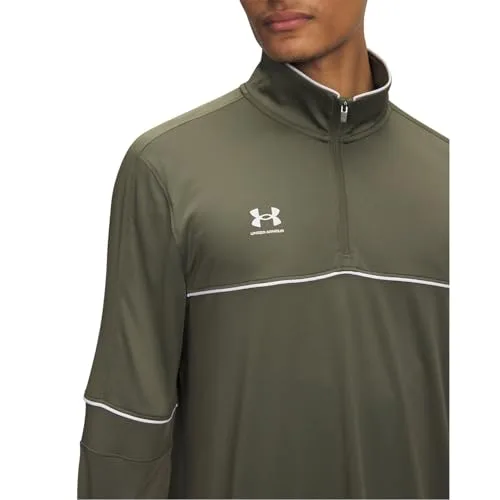 Under Armour ▫️ UA M Challenger Training Qz Camisola para Homem 3